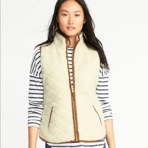 Old Navy Vest